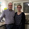 Mark und Tanja Biell aus Friedrichshafen-Manzell suchen seit sieben Jahren einen Bauplatz oder ein Einfamilienhaus im Häfler Westen. ...