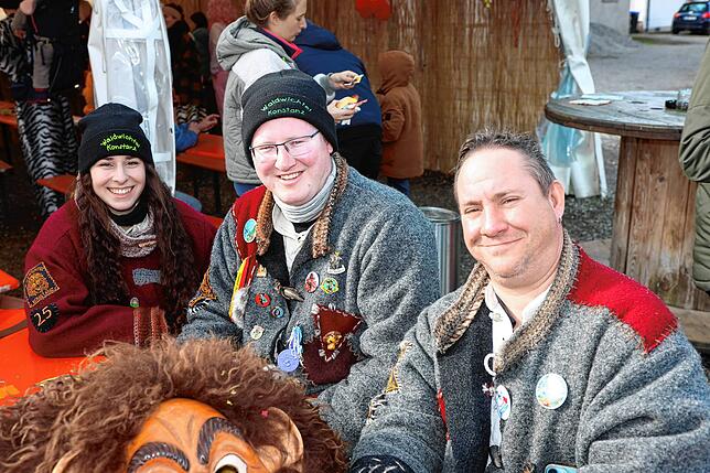 Bild 3: Johrmarkt 2024 in Freudental &ndash; hier gibt es alle Bilder!