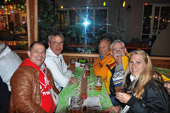 Bild 3: Die schönsten Bilder vom Stadtfest Markdorf – Teil 2
