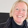 Das Jahresgespräch mit Landrätin Stefanie Bürkle fand im Januar 2022 coronakonform mit FFP-2-Masken statt und unser Archivbild zeigt die ...