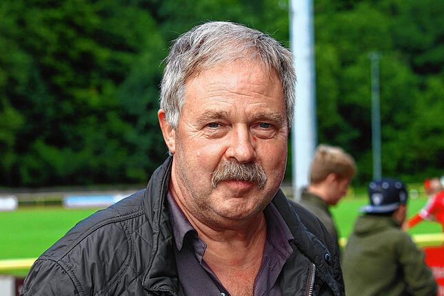 Werner Wunderle