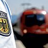 Die Bundespolizei hat einen Mann an der illegalen Einreise nach Deutschland gehindert.