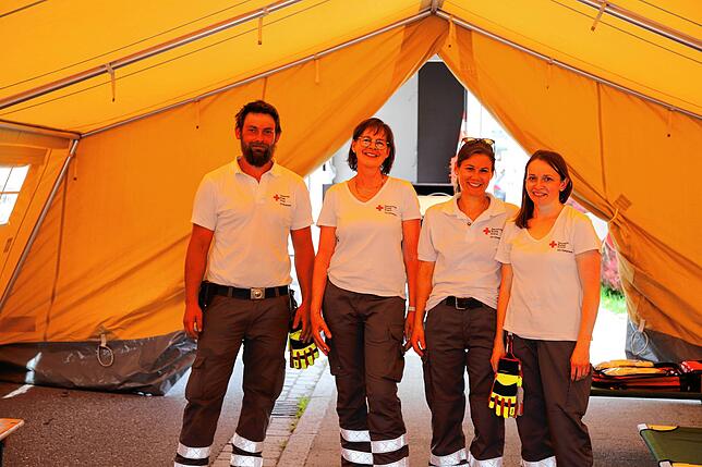 Bild 19: Die besten Bilder vom StraSeenFest in Illmensee