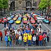 Bild von einem früheren Treffen