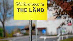Bild : „The aerospace länd“: Baden-Württemberg sieht sich jetzt auch als Luft- und Raumfahrtstandort