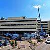 Wenn die einrichtungsbezogenen Impflicht für das Klinikum-Personal im März kommt, rechnet Geschäftsführer Schlaudt mit einer Abwanderung ...