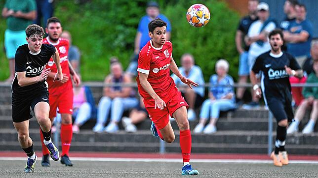 Bild 31: SG FC Wehr/Brennet startet mit einem 3:0 beim FC Schönau – und wir haben Bilder!