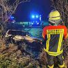 Ein tragischer Verkehrsunfall ereignete sich Ende November am Fuße des Hohentwiels. Ein Fahrer wurde von seinem Auto mitgeschleift. Er ...