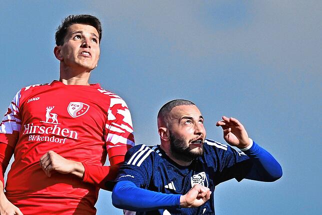Bild 25: SV Blau-Weiß Murg siegt 5:1 beim FC Schlüchttal – und wir haben Bilder!
