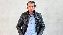 John Jürgens, Sohn des Sängers Udo Jürgens, erzählt in einem Podcast von seinem Vater.