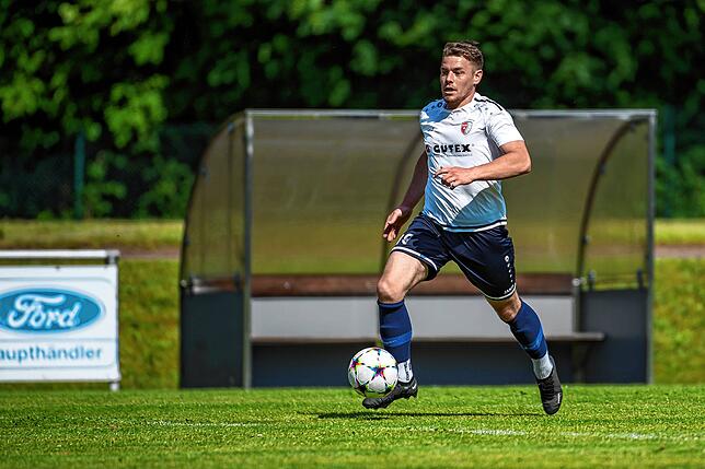 Bild 11: FC Schlüchttal gewinnt beim FC Wallbach mit 4:2 &ndash; und wir haben Bilder!