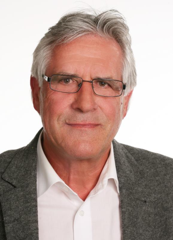 Thomas Warndorf