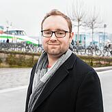 „Wir haben sofort angefangen und die Nächte durch gearbeitet. Am Montag konnten wir dann einen funktionierenden Link ...