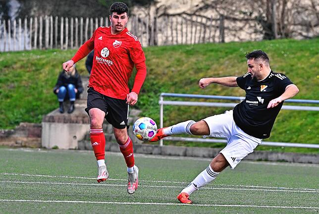 Bild 27: SV 08 Laufenburg siegt 3:2 beim SV Au-Wittnau &ndash; und wir haben Bilder!