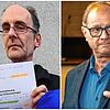 Tino Berthold, der Vorsitzende des Gesamtelternbeirates der Schulen in Villingen-Schwenningen, kritisiert Oberbürgermeister Jürgen Roth.