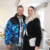 Nach acht Jahren Leerstand hat das Gebäude in der Hauptstraße 15, in dem zuletzt die Post untergebracht war, neue Mieter. Mike und ...