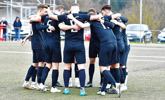 Bild 5: SG FC Wehr-Brennet startet mit einem 3:1-Sieg gegen den TuS Binzen &ndash; und wir haben Bilder!