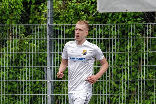 Bild 25: FSV Rheinfelden und SV 08 Laufenburg trennen sich 3:3 &ndash; und wir haben Bilder!