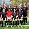 Die Spielerinnen der SG Marbach/Bad Dürrheim freuen sich auf die bevorstehende Verbandsliga-Saison.