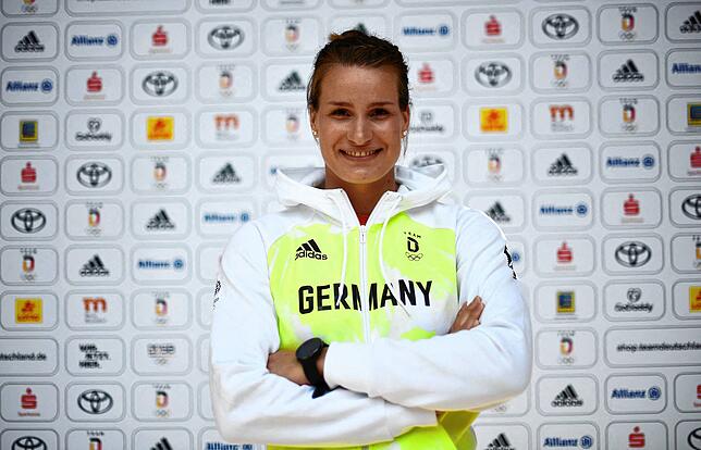 Anna-Maria Wagner