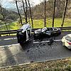 Am Sonntagnachmittag kam es auf der Außerortsstrecke zwischen Schöftland und Unterkulm im Kanton Aargau zu einem Verkehrsunfall mit vier ...