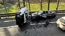 Am Sonntagnachmittag kam es auf der Außerortsstrecke zwischen Schöftland und Unterkulm im Kanton Aargau zu einem Verkehrsunfall mit vier ...