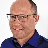 Frank Schädler, Leiter des Amts für Bildung und Sport Konstanz.
