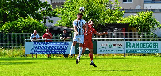 Bild 16: SV Jestetten holt nur ein 2:2 gegen den FC Wittlingen &ndash; und wir haben Bilder!
