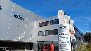 Seit dem 13. Januar läuft das Insolvenzverfahren in Eigenverwaltung bei der Maschinenfabrik Bermatingen. Die Verantwortlichen im ...