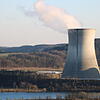 Das Regierungspräsidium Freiburg hat für den Umkreis der beiden schweizerischen Atomkraftwerke Leibstadt und Beznau eine neue ...