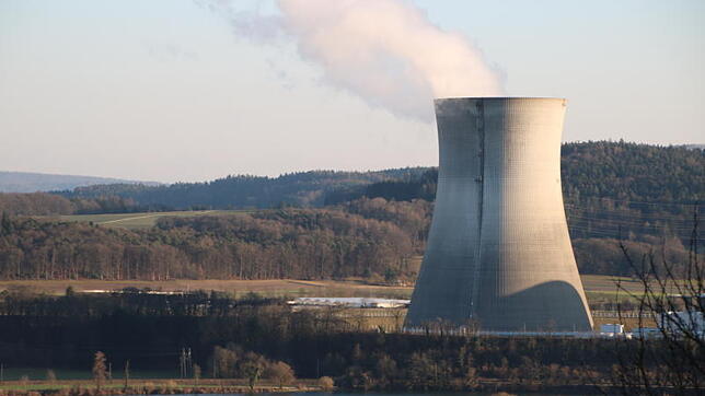 Das Regierungspräsidium Freiburg hat für den Umkreis der beiden schweizerischen Atomkraftwerke Leibstadt und Beznau eine neue ...