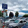 Unter anderem am Hinteren Hafen muss fürs Parken voraussichtlich ab August tiefer in die Tasche gegriffen werden.