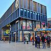 Das Einkaufszentrum Cano in Singen wurde vor einem Jahr eröffnet. Center-Management, Standortmarketing und Händler ziehen eine erste Bilanz.
