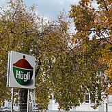 Für die Produktion in Radolfzell benötigt Hügli nur sehr wenig Gas.