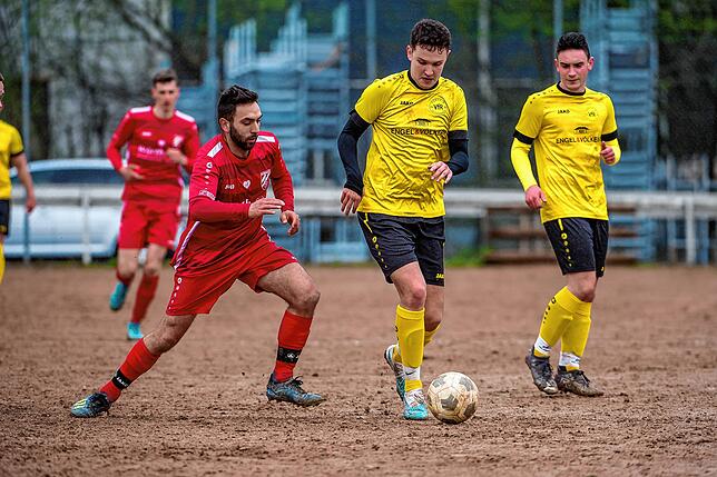 Bild 35: SpVgg. Wutöschingen gewinnt Ortsderby beim VfR Horheim-Schwerzen mit 3:0 &ndash; und wir haben Bilder!