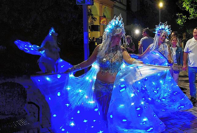 Bild 19: Alle Bilder vom Promenadenfest Überlingen &ndash; Teil 2