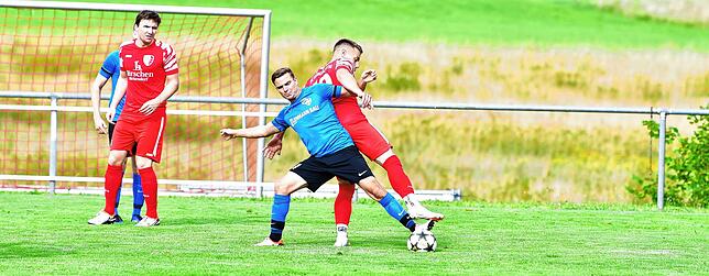 Bild 33: FC Schlüchttal gewinnt eigenes Turnier – wir haben Bilder!