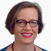 Gesine Fuchs ist Dozentin an der Uni Luzern und befasst sich unter anderem mit der Repräsentation von Frauen in der Politik.