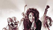 Die Tribute-Show &bdquo;The Soul of Tina&ldquo; präsentiert das Beste aus mehr als 50 Jahren Tina Turner.