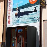 Das Stadtmuseum Radolfzell. Neben der Dauerausstellung werden dort auch wechselnde Sonderausstellungen gezeigt – aktuell eine über ...