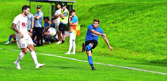 Bild 19: FC Erzingen erreicht ein 2:2 gegen die SG Mettingen/Krenkingen &ndash; und wir haben Bilder!