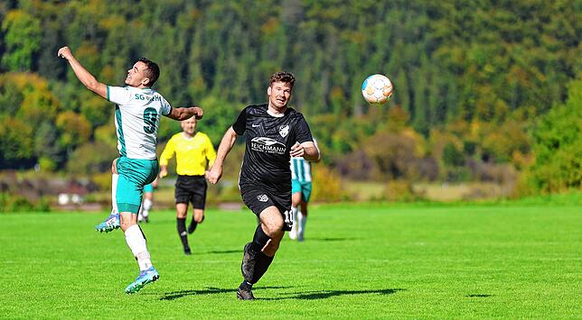 Bild 15: Unsere Bildergalerie vom 4:0-Sieg des FC Gutmadingen bei der SG Riedöschingen/Hondingen