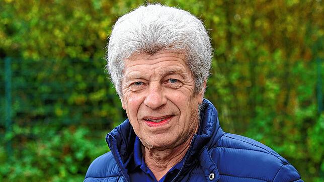 Klaus Rudigier