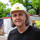 Torsten Gabele, Projektleiter.