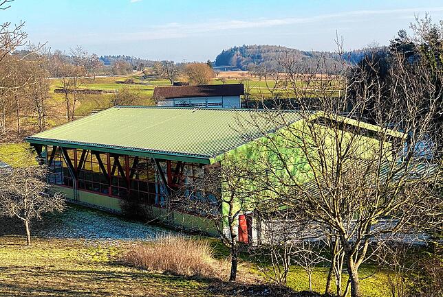 Die Sanierung und Erweiterung der Litzelhardthalle ist im Haushaltsplan der Stadt Radolfzell verankert. Los gehe sollte es bereit im ...