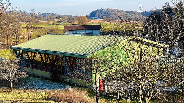 Die Sanierung und Erweiterung der Litzelhardthalle ist im Haushaltsplan der Stadt Radolfzell verankert. Los gehe sollte es bereit im ...
