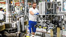Getriebemontage in Friedrichshafen: Ein Zielbild für den Standort wurde bislang noch nicht präsentiert.