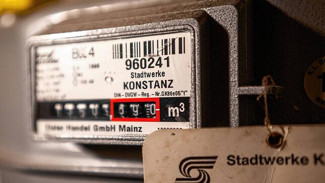 Wie lange geht das noch gut? Und schaffen die Stadtwerke Konstanz die Energiewende weg von fossilen Brennstoffen wie Erdgas hin zu ...