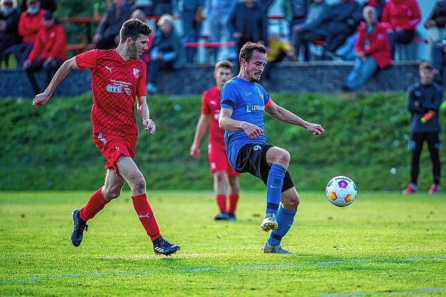 Bild 40: SG Mettingen/Krenkingen feiert späten 2:1-Sieg gegen TuS Binzen &ndash; und wir haben Bilder!