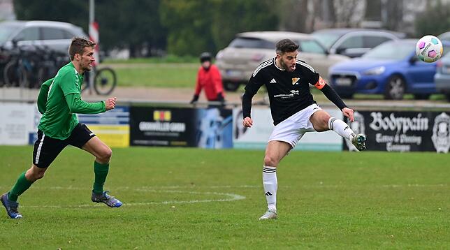 Bild 31: SV 08 Laufenburg unterliegt mit 0:2 beim SV Mundingen – und wir haben Fotos!